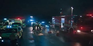 Zpozdit se o 13 minut může zachránit život. Dnešek patří bezpečnosti bez spěchu