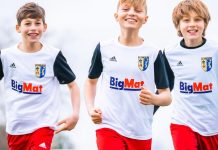 Šance pro mladé fotbalisty z Litoměřicka: BigMat rozdá 32 sad dresů Puma v projektu ProSport