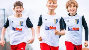 Šance pro mladé fotbalisty z Litoměřicka: BigMat rozdá 32 sad dresů Puma v projektu ProSport Šance pro mladé fotbalisty z Litoměřicka: BigMat rozdá 32 sad dresů Puma v projektu ProSport