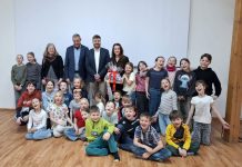 ÚSTÍ N. L.: Škola Xavier získala místní ocenění Čtenář roku 2026