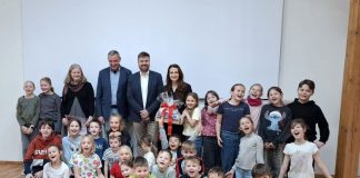 ÚSTÍ N. L.: Škola Xavier získala místní ocenění Čtenář roku 2026