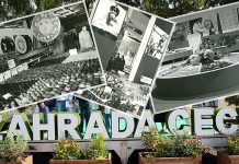 Půlstoletí fenoménu: Jak se z litoměřických trhů stala legendární Zahrada Čech