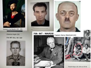 Zahrajte si ve filmu: Hledá komparz pro dobový dokument, točit se bude v okolí Terezína Zahrajte si ve filmu: Hledá komparz pro dobový dokument, točit se bude v okolí Terezína