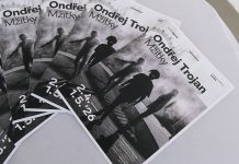 LOVOSICE: V LOVO Galerii vystavuje oceňovaný fotograf Ondřej Trojan