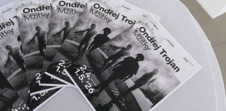 LOVOSICE: V LOVO Galerii vystavuje oceňovaný fotograf Ondřej Trojan