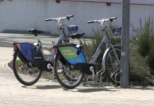 LOVOSICE: Také letos jsou lidem k dispozici sdílená kola