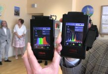 TEREZÍN: Základní škola má nové plnospektrální osvětlení