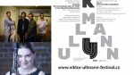 Přednáška a koncert v rámci Ullmannovských slavností 2026 v ústeckém muzeu Přednáška a koncert v rámci Ullmannovských slavností 2026 v ústeckém muzeu