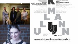 Přednáška a koncert v rámci Ullmannovských slavností 2026 v ústeckém muzeu Přednáška a koncert v rámci Ullmannovských slavností 2026 v ústeckém muzeu