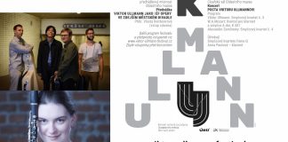 Přednáška a koncert v rámci Ullmannovských slavností 2026 v ústeckém muzeu
