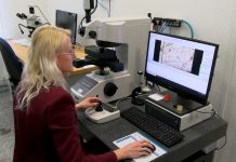 ÚSTÍ N.L.: UJEP vyvinula nové nano a mikro povlaky na kovové materiály