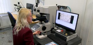 ÚSTÍ N.L.: UJEP vyvinula nové nano a mikro povlaky na kovové materiály