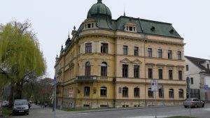 LITOMĚŘICE: ZUŠ připravuje Dny otevřených dveří s bohatým kulturním programem LITOMĚŘICE: ZUŠ připravuje Dny otevřených dveří s bohatým kulturním programem