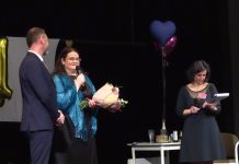 LITOMĚŘICE: Hospic sv. Štěpána oslavil v divadle 25 let