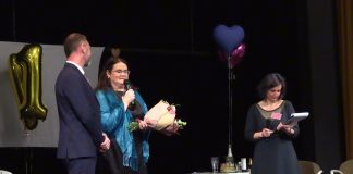 LITOMĚŘICE: Hospic sv. Štěpána oslavil v divadle 25 let