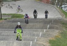 LITOMĚŘICE: Domácí zářili v republikových bikrosových závodech