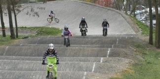 LITOMĚŘICE: Domácí zářili v republikových bikrosových závodech