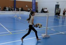 LITOMĚŘICE: DDM Rozmarýn uspořádal druhé závody v hobby horsingu