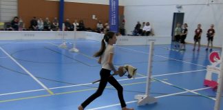 LITOMĚŘICE: DDM Rozmarýn uspořádal druhé závody v hobby horsingu