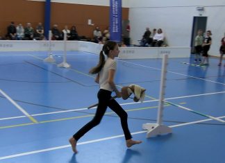 LITOMĚŘICE: DDM Rozmarýn uspořádal druhé závody v hobby horsingu