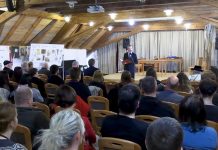 TEREZÍN: Jom ha šoa v Památníku Terezín letos opět i s divadelním představením