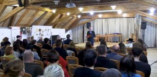 TEREZÍN: Jom ha šoa v Památníku Terezín letos opět i s divadelním představením