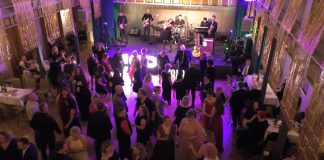 LOVOSICE: Ples Centra sociální pomoci Litoměřice