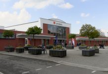 LOVOSICE: Rekonstrukce nádražní budovy je po dvou letech hotová