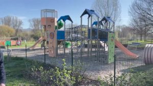 LOVOSICE: Plány vedení města v oblasti sportu a relaxace LOVOSICE: Plány vedení města v oblasti sportu a relaxace