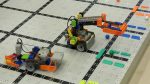 LITOMĚŘICE: Na Robohry letos přijelo 35 týmů z celé republiky LITOMĚŘICE: Na Robohry letos přijelo 35 týmů z celé republiky