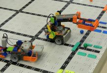 LITOMĚŘICE: Na Robohry letos přijelo 35 týmů z celé republiky