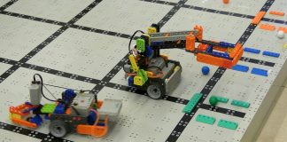 LITOMĚŘICE: Na Robohry letos přijelo 35 týmů z celé republiky