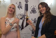 LITOMĚŘICE: Vinařské Litoměřice nabídly víno i hudbu v novém prostředí