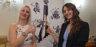 LITOMĚŘICE: Vinařské Litoměřice nabídly víno i hudbu v novém prostředí