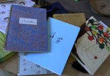 LITOMĚŘICE/TŘEBUŠÍN: Waldorfská ZŠ Vážka v březnu slavila Měsíc knihy