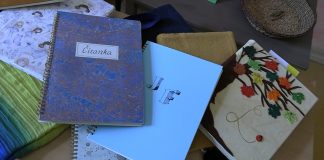 LITOMĚŘICE/TŘEBUŠÍN: Waldorfská ZŠ Vážka v březnu slavila Měsíc knihy