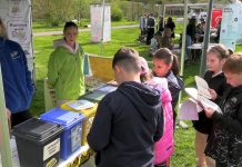 LOVOSICE: Do oslav Dne Země se zapojili noví partneři i místní školy