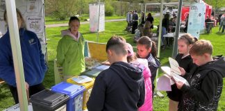 LOVOSICE: Do oslav Dne Země se zapojili noví partneři i místní školy