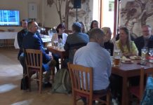 HLINNÁ: MAS České středohoří oslavila 20 let. Do regionu přivedla miliony