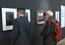 LITOMĚŘICE: Slavný fotograf Sudek na severu Čech v nové výstavě Severočeské galerie