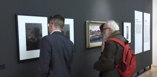LITOMĚŘICE: Slavný fotograf Sudek na severu Čech v nové výstavě Severočeské galerie
