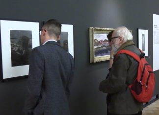 LITOMĚŘICE: Slavný fotograf Sudek na severu Čech v nové výstavě Severočeské galerie