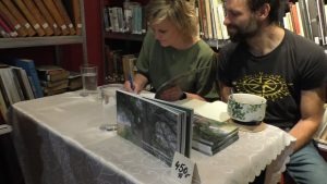 ROUDNICE N. L.: Výstava a křest knihy „Památné stromy Podřipska“ v muzeu ROUDNICE N. L.: Výstava a křest knihy „Památné stromy Podřipska“ v muzeu