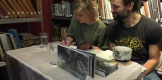 ROUDNICE N. L.: Výstava a křest knihy „Památné stromy Podřipska“ v muzeu