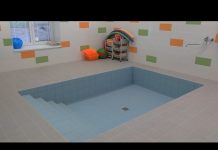 LITOMĚŘICE: Mateřská škola Delfínek má zrekonstruovaný bazén