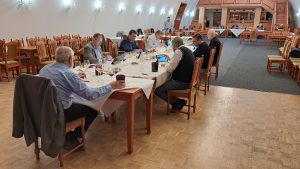 24. Vinařské Litoměřice začnou v pátek. Letos na Kolibě 24. Vinařské Litoměřice začnou v pátek. Letos na Kolibě