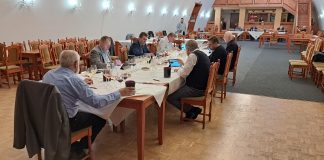 24. Vinařské Litoměřice začnou v pátek. Letos na Kolibě