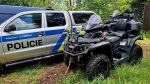 České Švýcarsko pod drobnohledem: Na bezpečnost dohlížejí společné hlídky policistů i strážců parku České Švýcarsko pod drobnohledem: Na bezpečnost dohlížejí společné hlídky policistů i strážců parku
