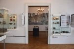 Podřipské muzeum slavnostně představí nové bronzové nálezy ve stálé expozici Podřipské muzeum slavnostně představí nové bronzové nálezy ve stálé expozici