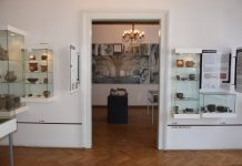 Podřipské muzeum slavnostně představí nové bronzové nálezy ve stálé expozici
